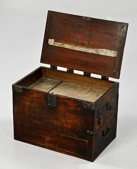 TANSU, Japan,  1800-tal.