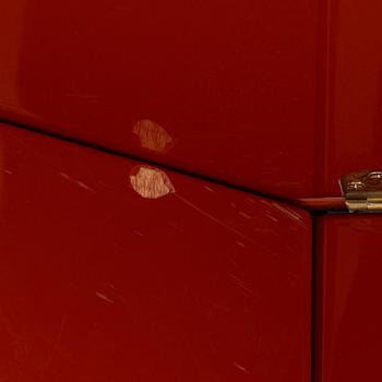 Kazuhide Takahama, matgrupp, 7 delar, Simon International, 1900-talets senare del.