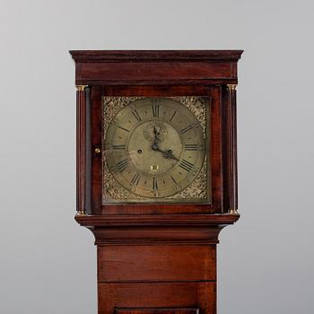 GOLVUR, England, 1700-talets andra hälft.