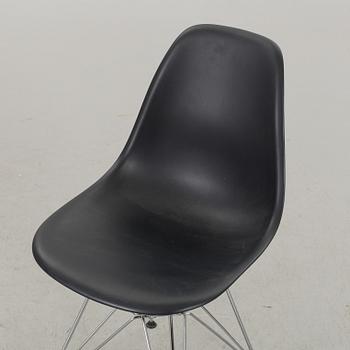 CHARLES & RAY EAMES, chair DSR för Vitra.