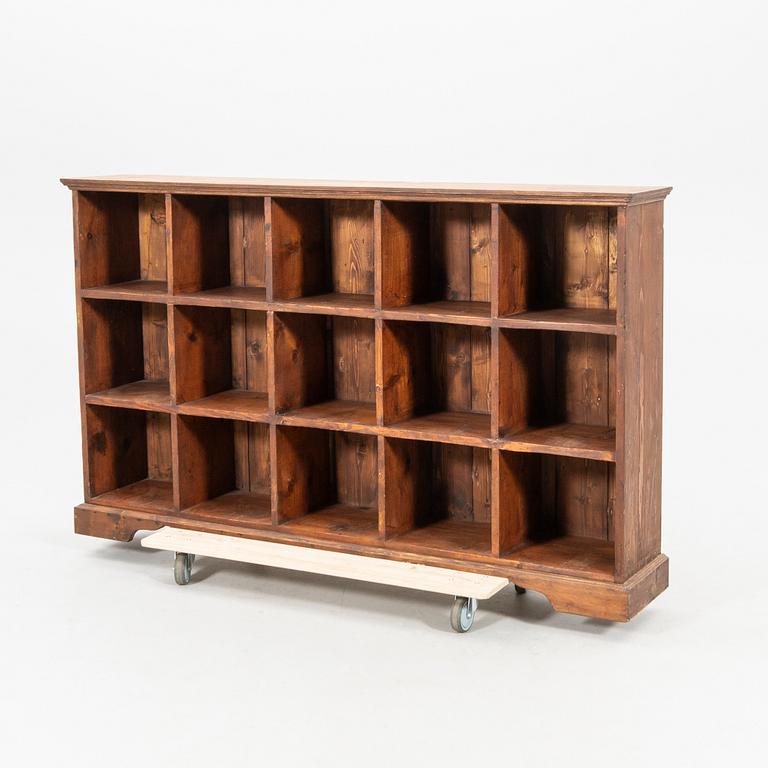 Sideboard from the first half of the 20th century.