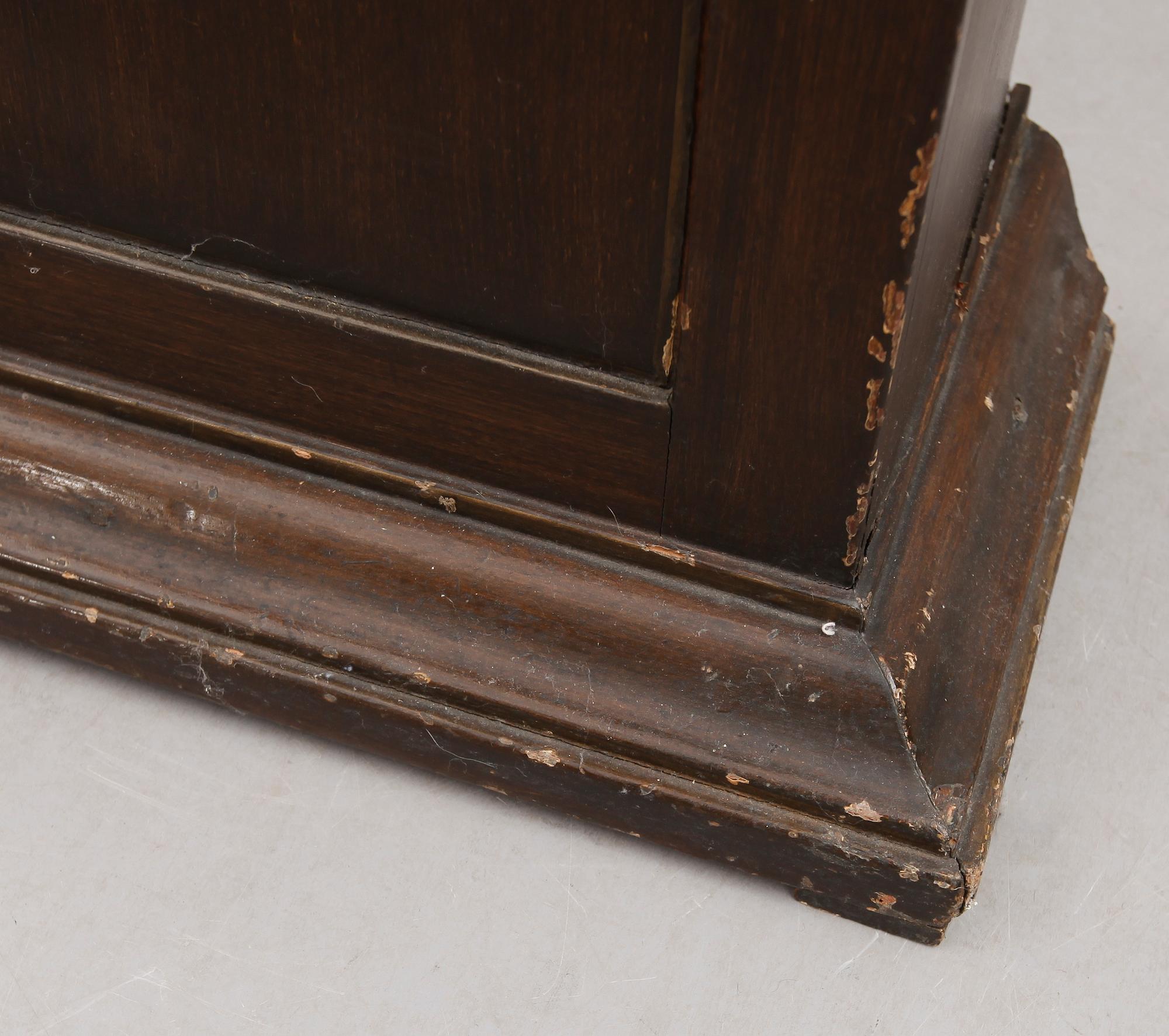 GOLVUR, allmoge, 1800-tal.