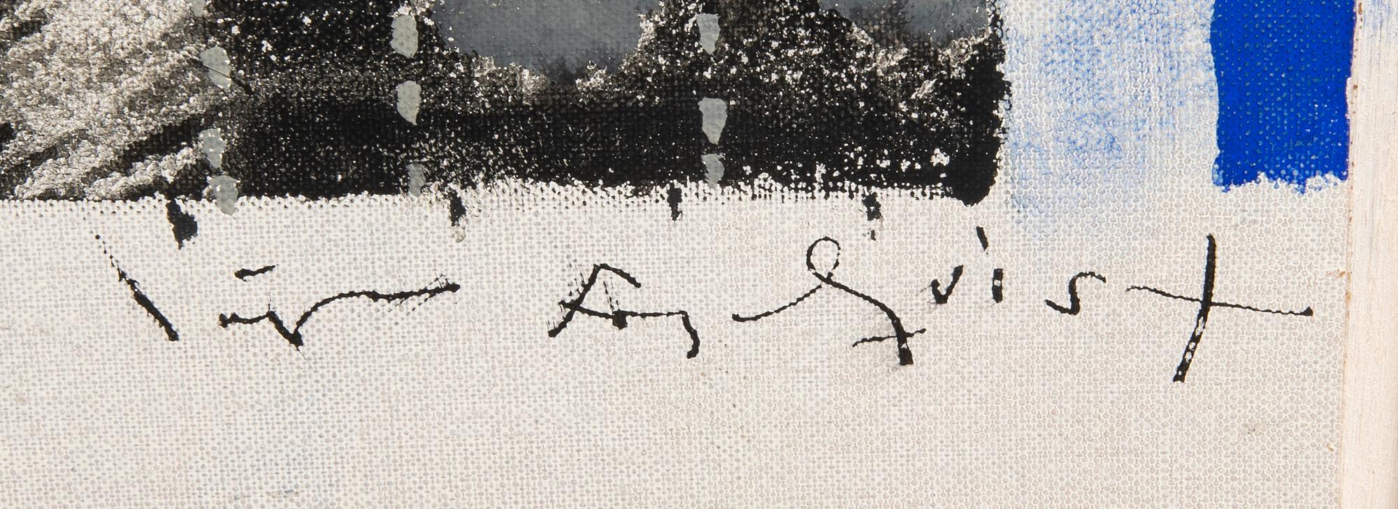 Jörgen Fogelquist, Komposition.