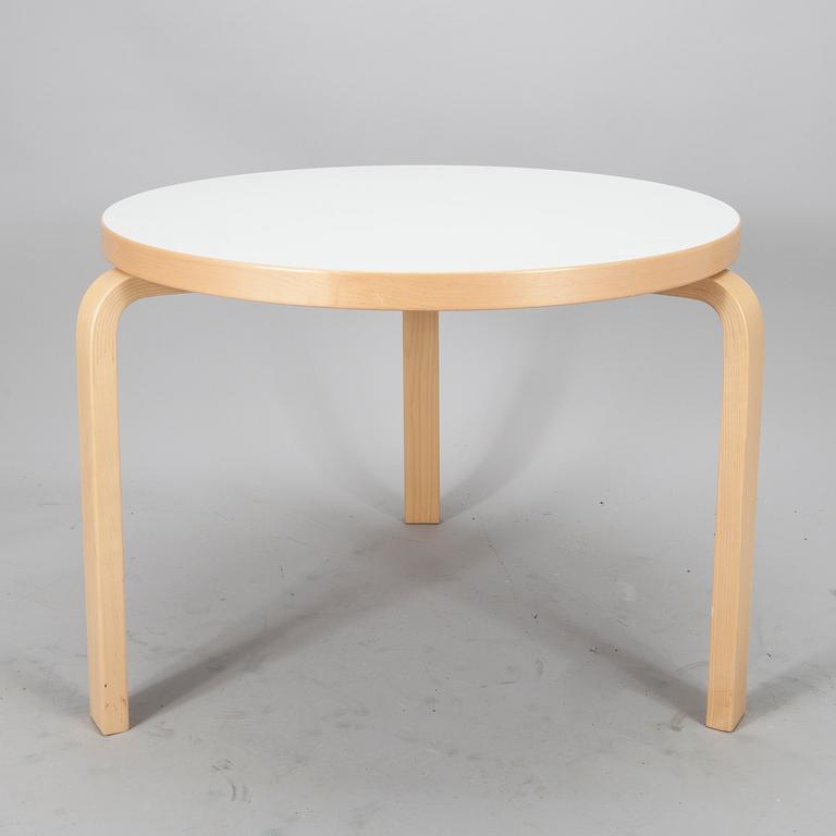 BORD, Alvar Aalto Artek.