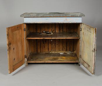 SKÄNK, 1900-talets början.