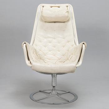 BRUNO MATHSSON, A late 20th century 'Jetson' lounge chair  for Dux.