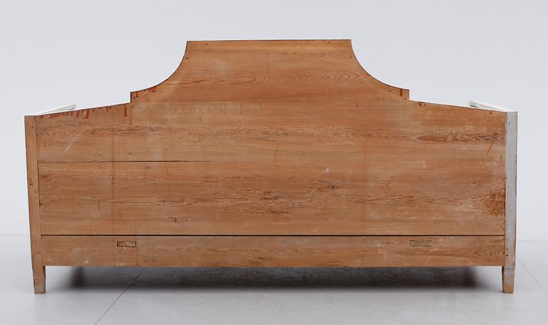 SOFFA, 1800-talets andra hälft.