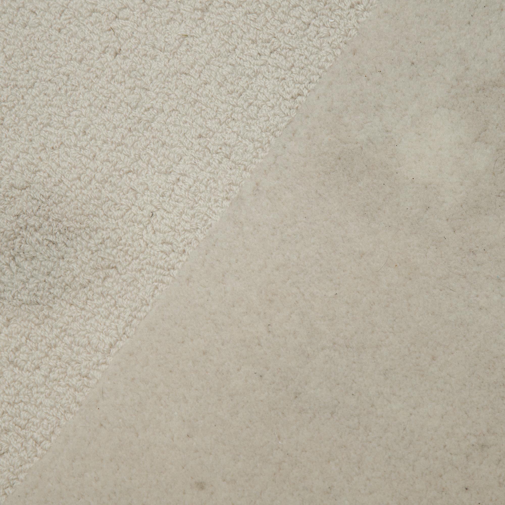 Matto, Hand tufted, Hitex, Svenskt Tenn ca 391 x 306 cm.