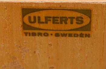 SIDEBOARD, Ulferts, Tibro, 1900-talets andra hälft.