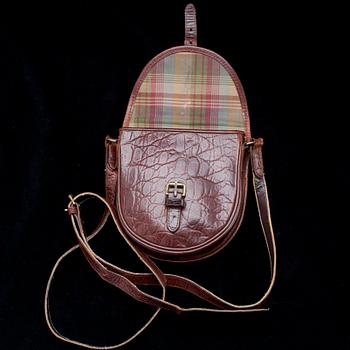 VÄSKA, Mulberry.