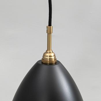 Robert Dudley Best, ceiling lamp, "Bestlite BL9 Pendant", for Gubi, 21st century.