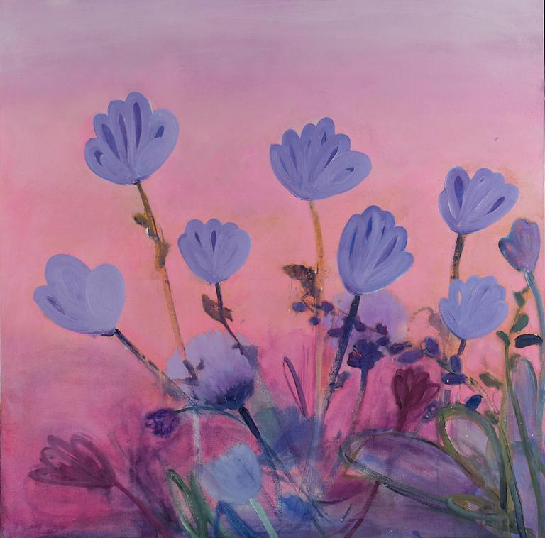 Joona Ijäs, "Morning Light".