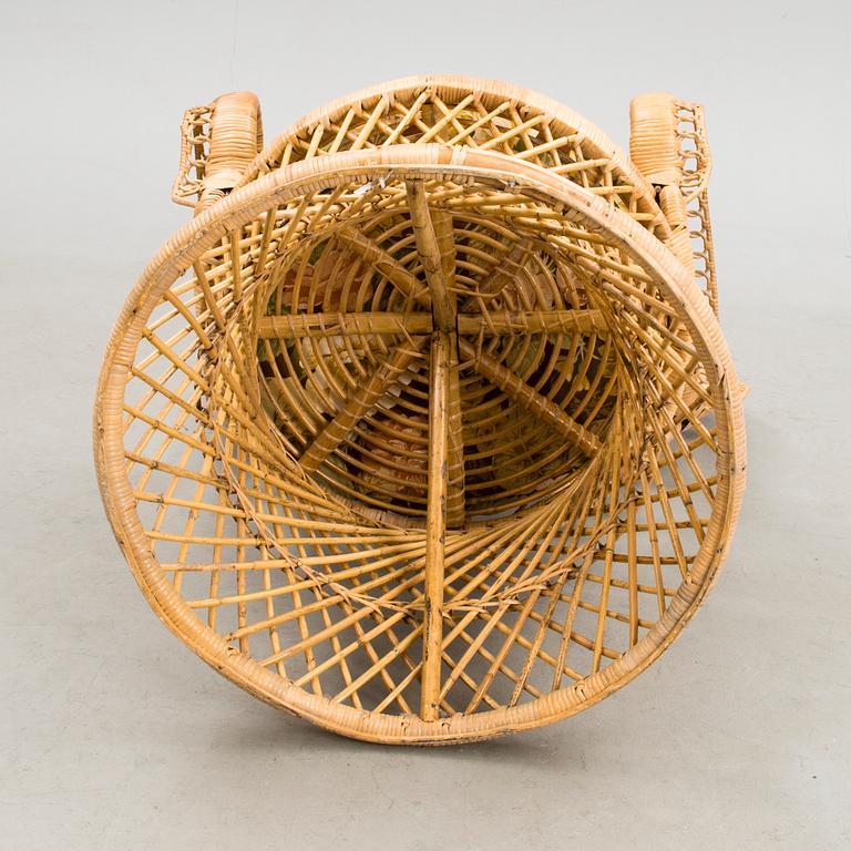 KORITUOLI, 1900-luvun loppupuoli.