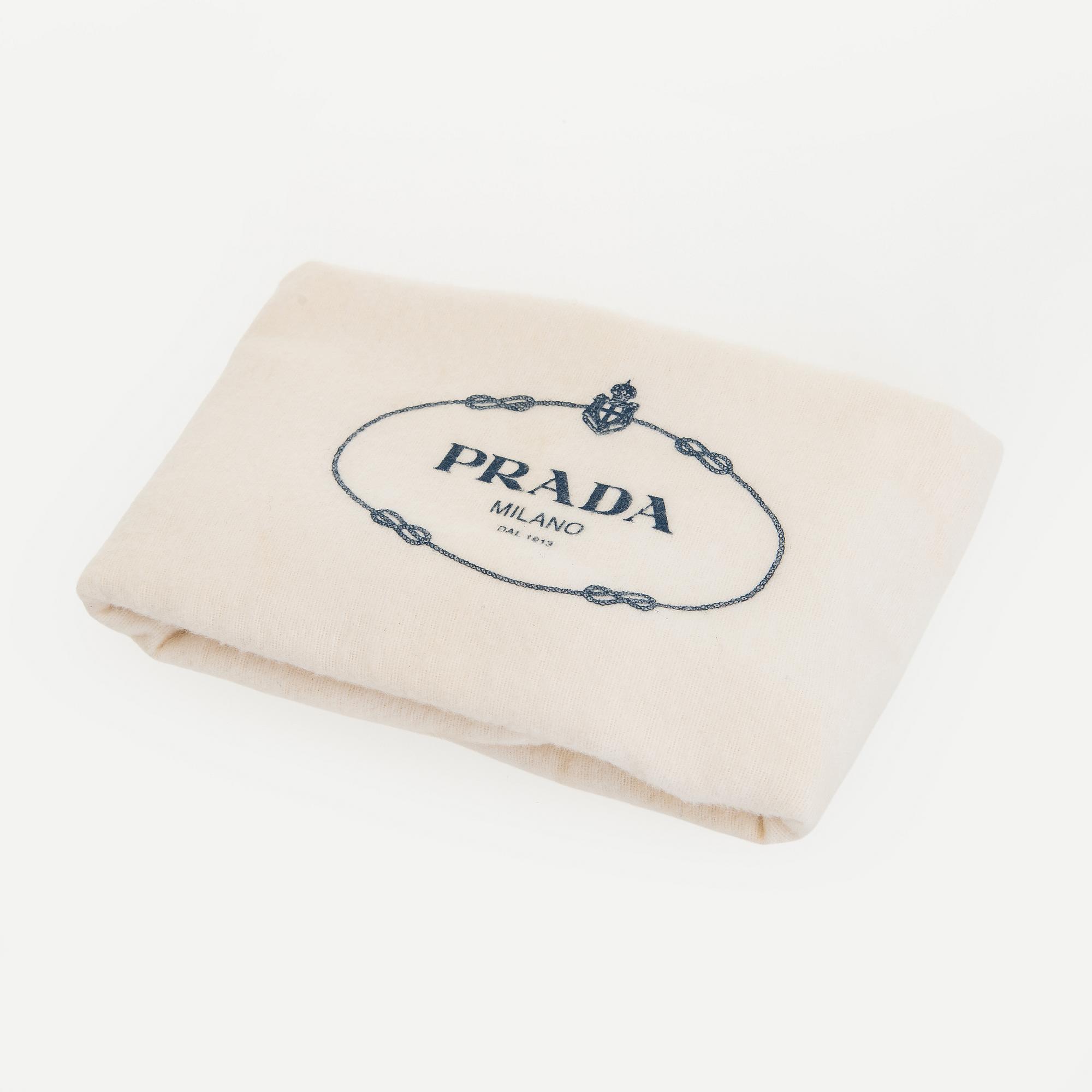 Prada, väska, "Galleria".