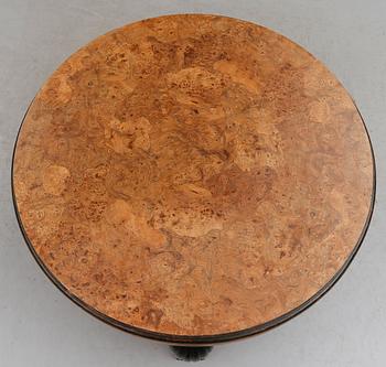 BORD, art déco, 1900-talets första hälft.