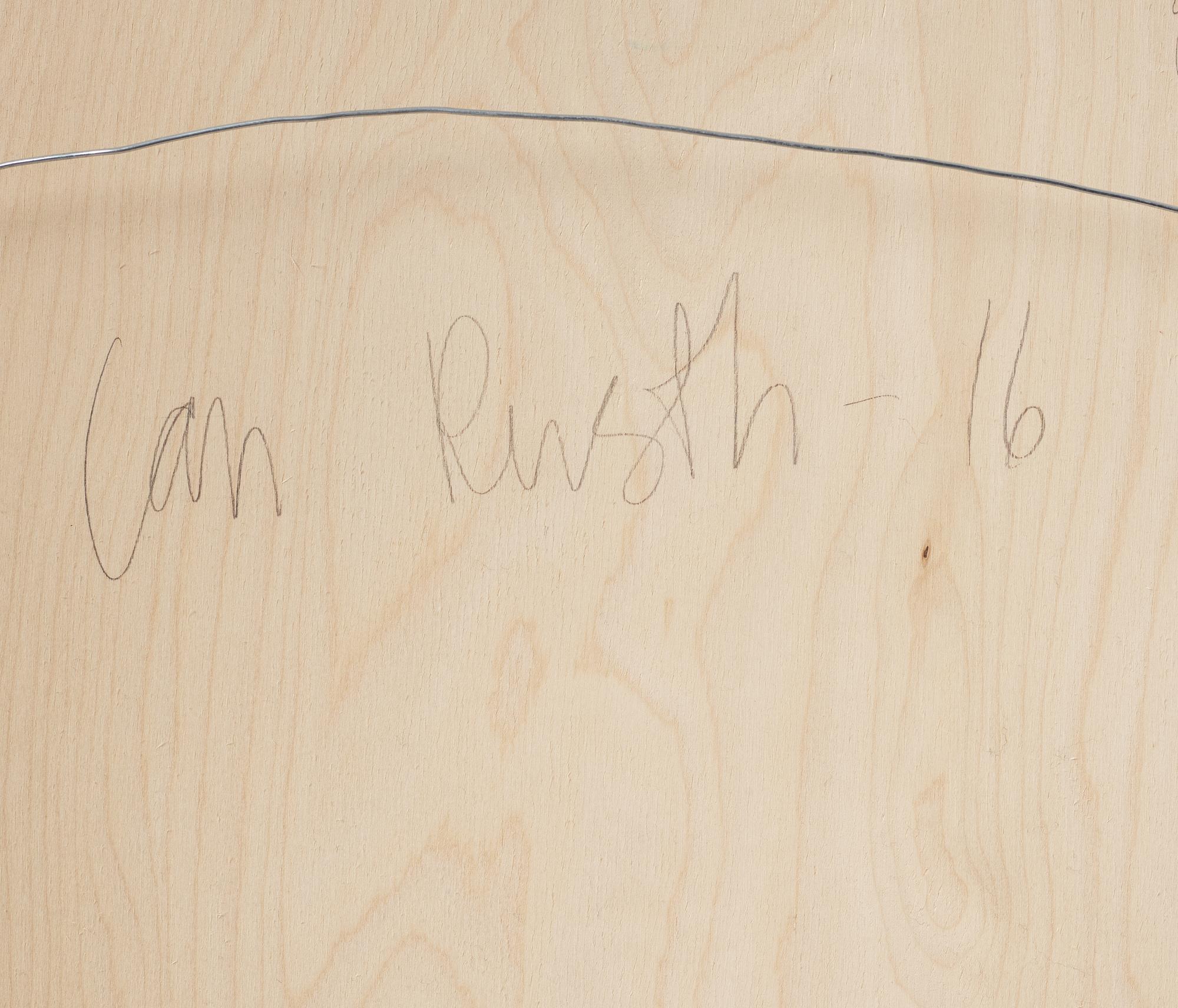 Ian Rusth, 'Gamla biblioteket i trollhättan'.