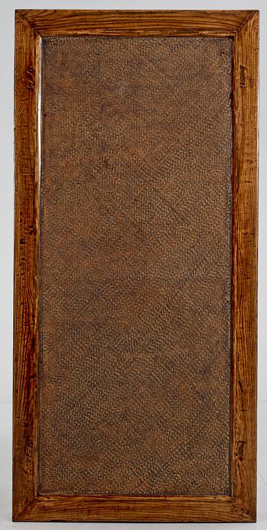 SOFFBORD, orientaliskt, 1900-talets mitt.