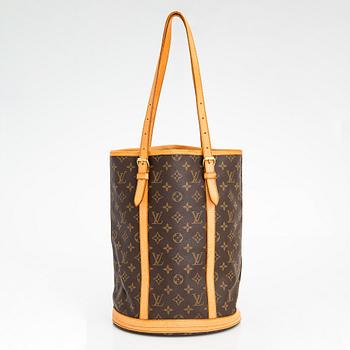 Louis Vuitton, "Bucket", väska.