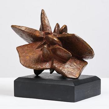 Eric Grate, "Vulvaria".
