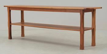SIDEBOARD, 1900/2000-tal.