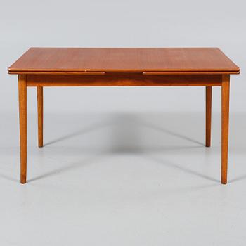 MATBORD, Hugo Troeds, Bjärnum, 1950/60-tal.