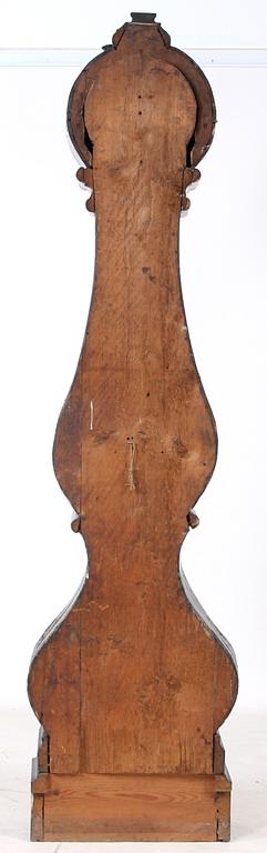 GOLVUR, 1700/1800-tal.