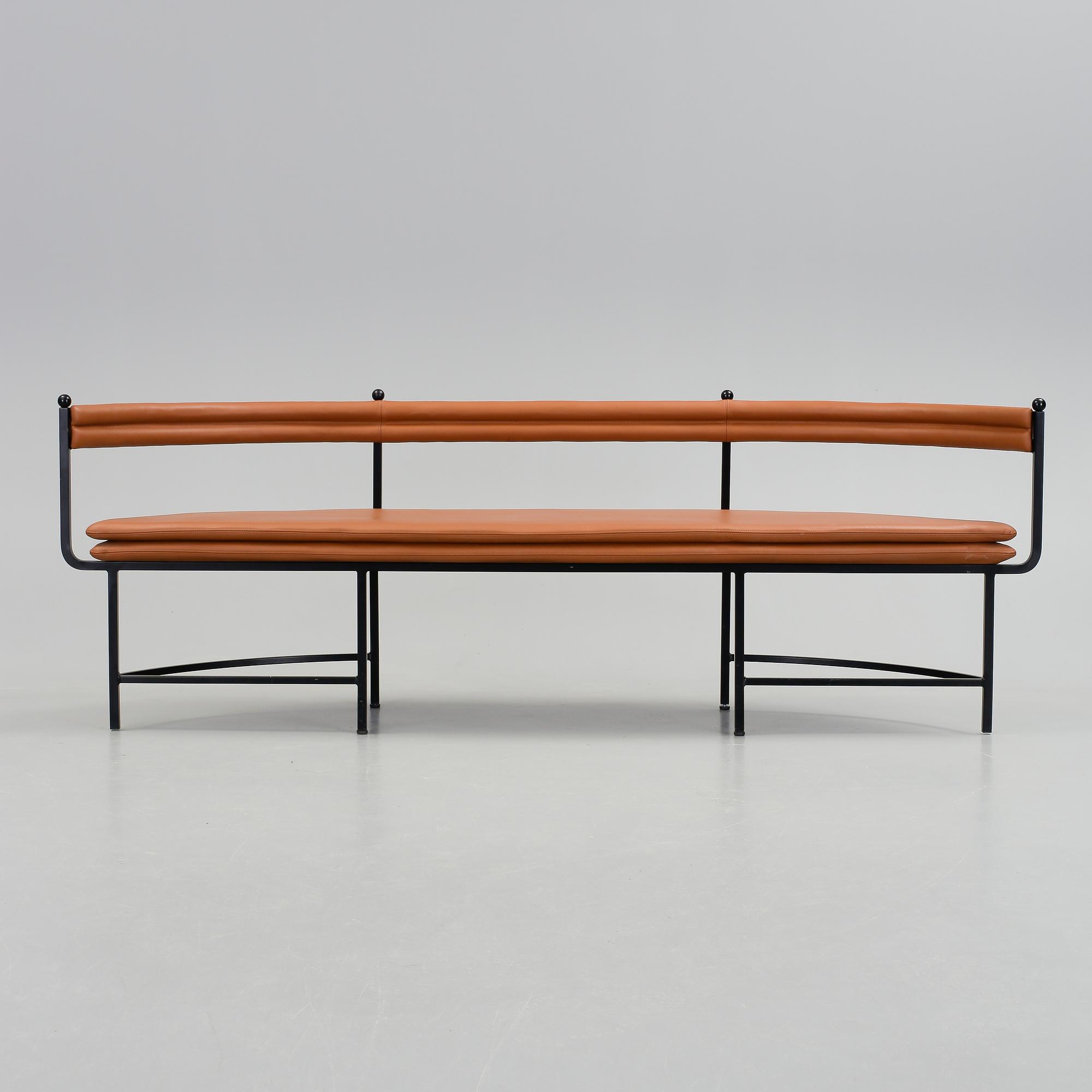 SOFFA, "Cirkus", Gunilla Allard, Lammhults, Sverige, omkring 2000.