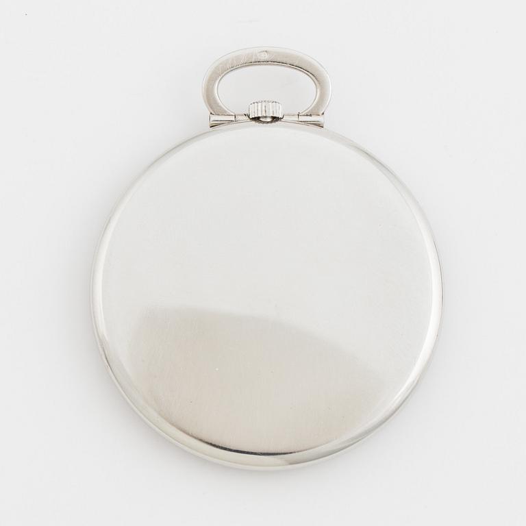 NITON, Genève, pocket watch, 43 mm,