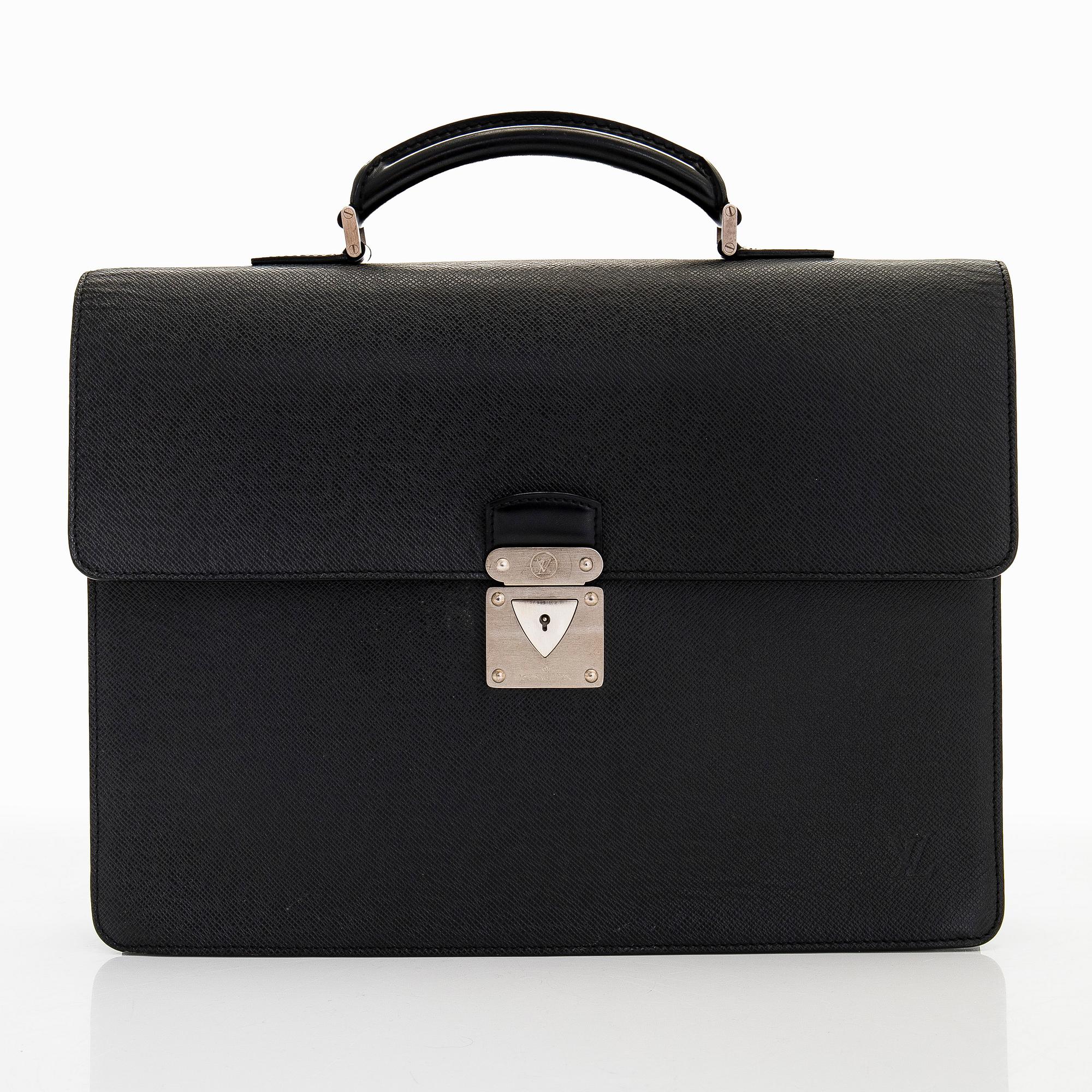 Louis Vuitton, salkku, "Neo Robusto".