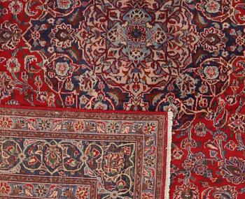 MATTA, Keshan, old, ca 381 x 295 cm.