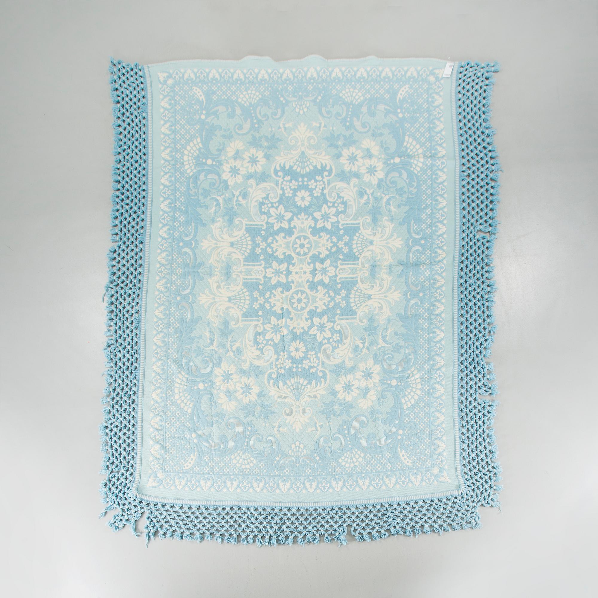 ÖVERKAST, 1900-talets andra hälft.