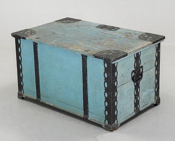 KISTA, 1800-tal.