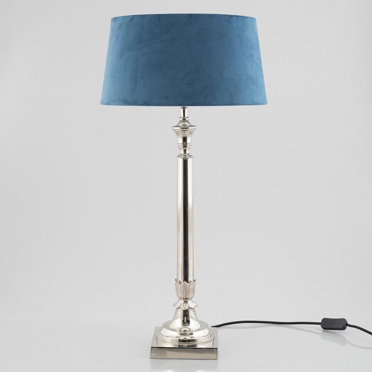 Table lamp, Eichholtz.