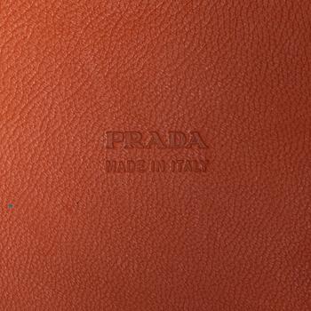 Prada, väska.