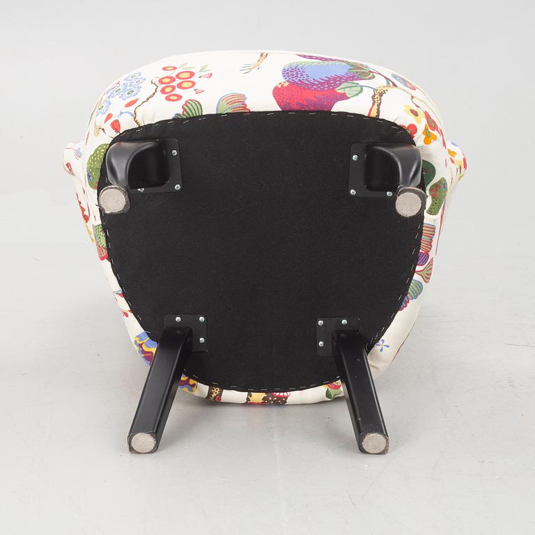 An armchair, 21st Century.