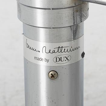 Bruno Mathsson, armchairs, a pair, "Jetson", Dux, 1970s.