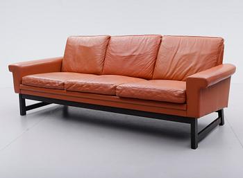 SOFFA, 1900-talets andra hälft.