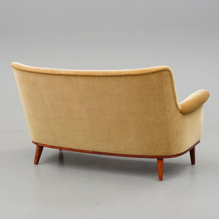 SOFFA, 1940-/50-tal.
