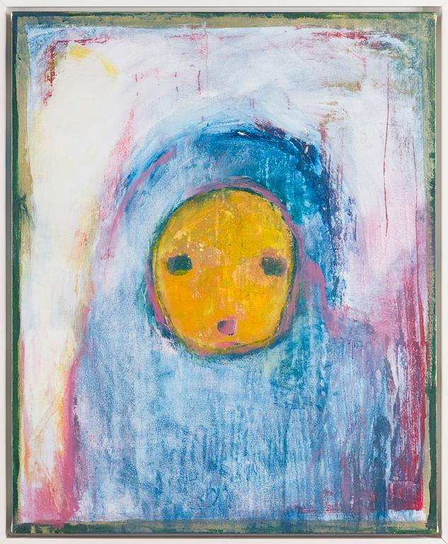 Tiitus Petäjäniemi, "Pakkanen".