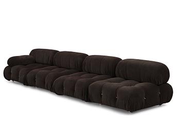 34. Mario Bellini, a 'Camaleonda' sofa, B&B Italia, c. 2020.