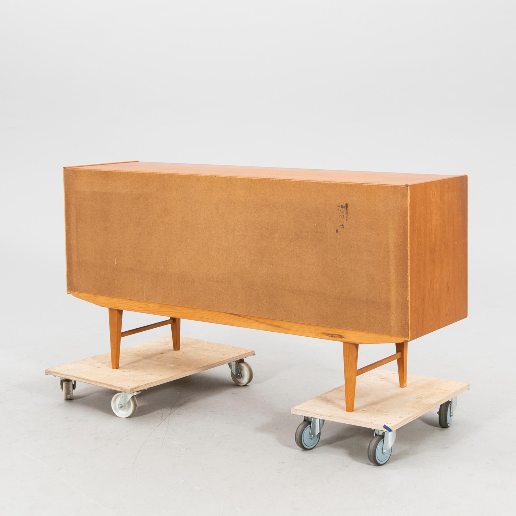 Sideboard, 1960s/70s.