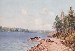 Selected Finnish Classics F692