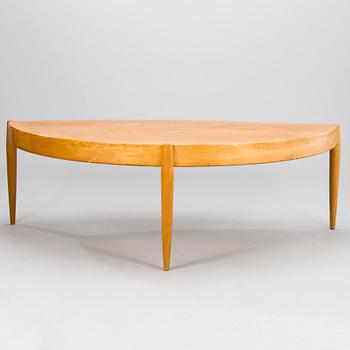 JOHANNES ANDERSEN, sohvapöytä, "Capri", Trensum, Ruotsi 1960-luku.