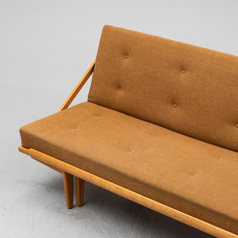 POUL VOLTHER,  a Diva/981 daybed for Gemla, 1960's-/70's.