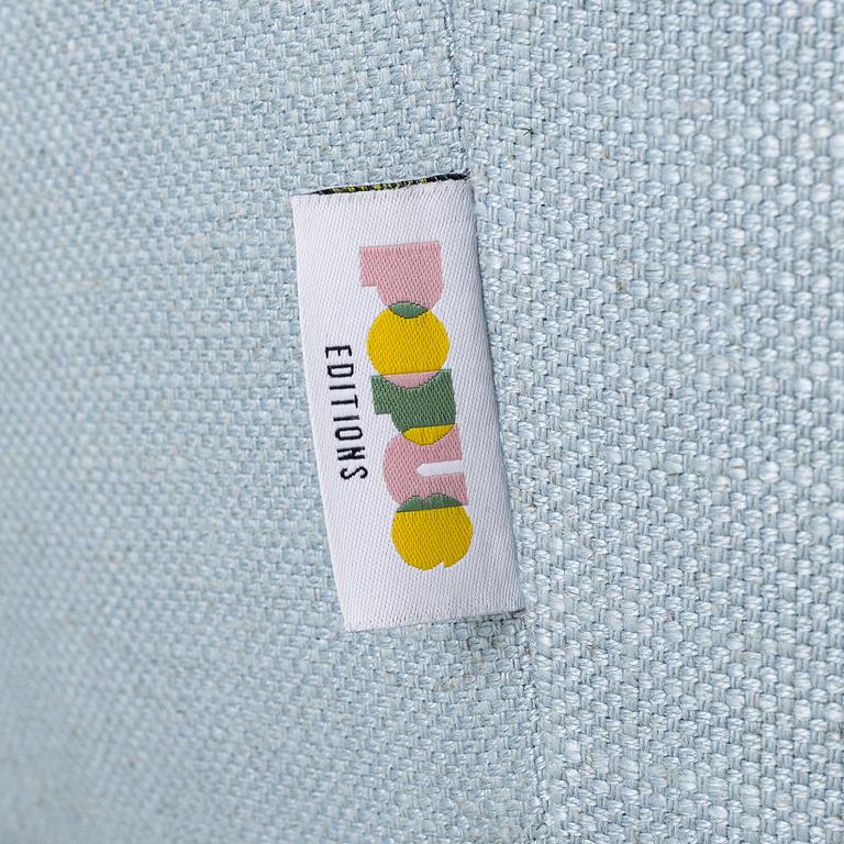 Armchair, 'The Celeste Armchair' Popus Edition. contemporary.