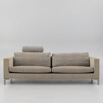 Jens Juul Eilersen, soffa, "Great Lift", Eilersen, Danmark.