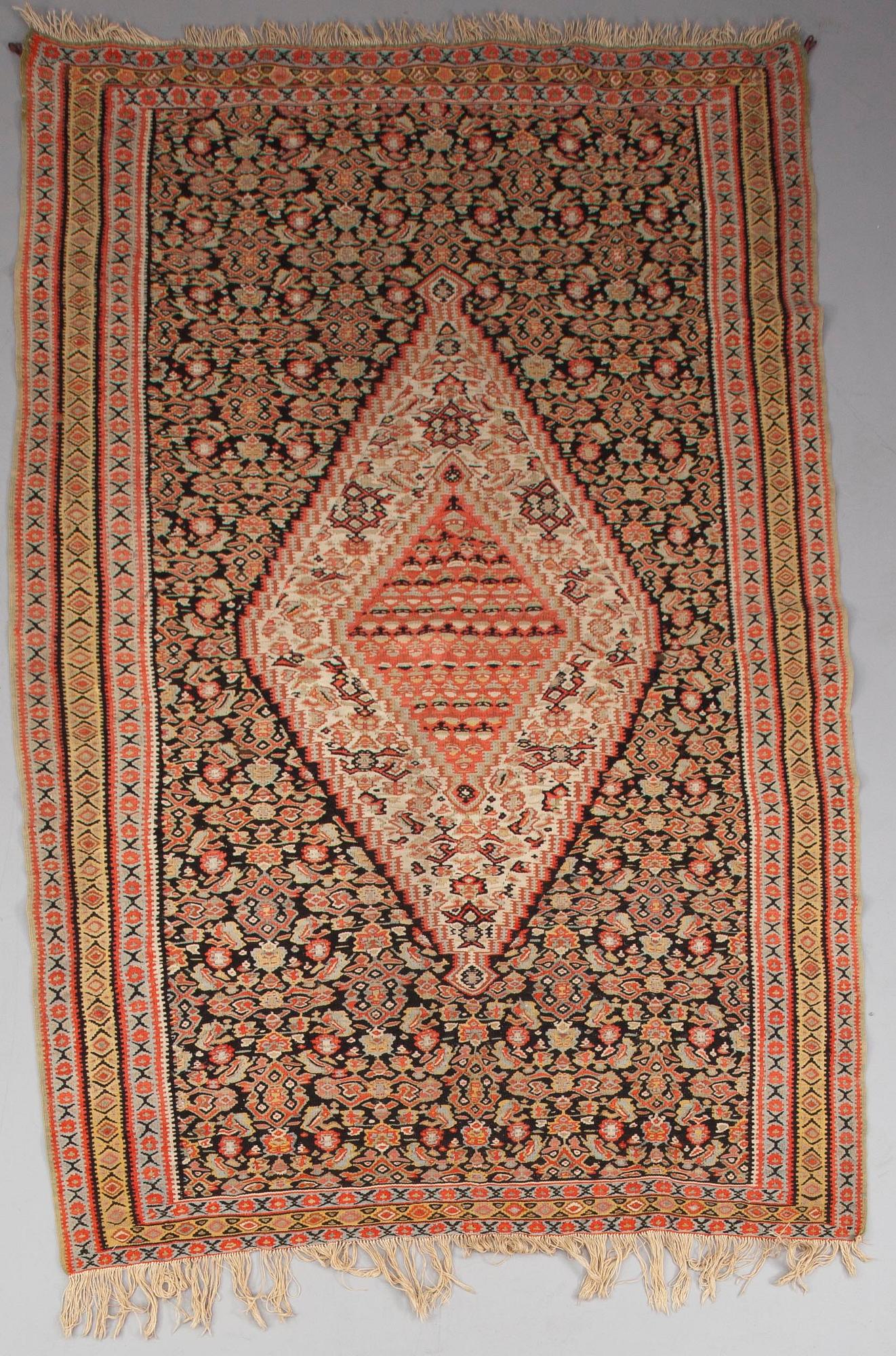 MATTA, Kelim, semiantik, 127x192.