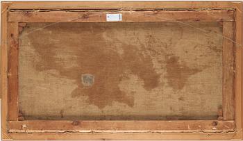 Apollonio Domenichini (Maestro della Fondazione Langmatt) Circle of, APOLLONIO DOMENICHINI, circle of, Oil on canvas.