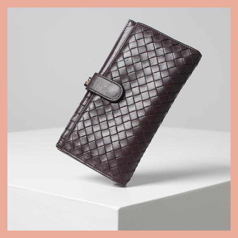 PLÅNBOK, Bottega Veneta.