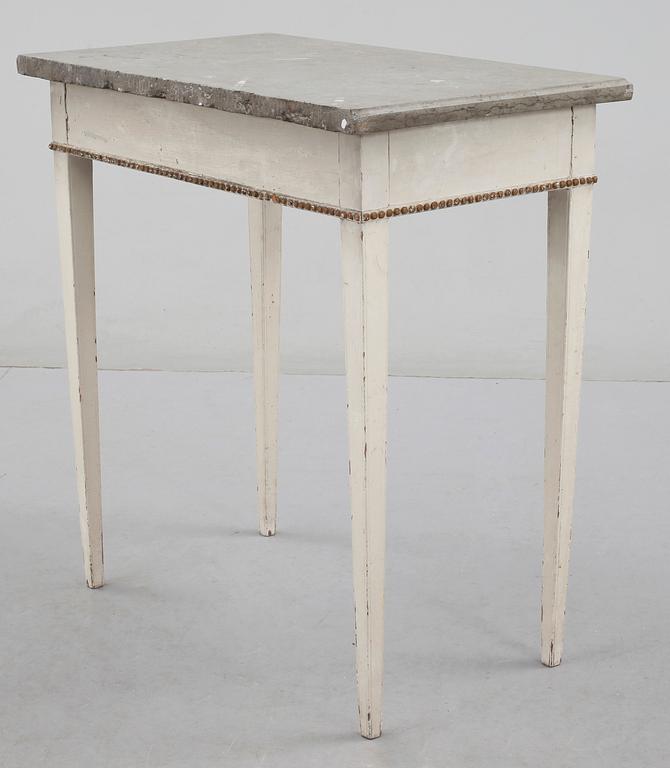 BORD, 1800-tal.